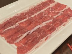 -南门涮肉(后海店)