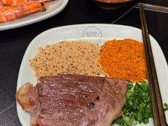 -梨花自助烤肉(西三旗万象汇黑金店)