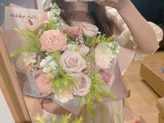 -花生FM_FLOWERS
