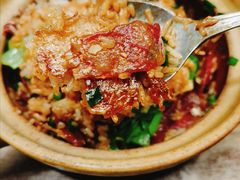 -壹煲口福煲仔饭(中山路店)