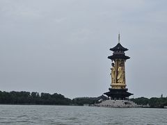 -溱湖国家湿地公园