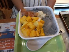 -满记甜品(湖滨店)