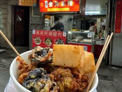 -美美阿姨醋肉(县后路店)