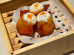 -蔡澜点心·粤菜(万菱汇店)