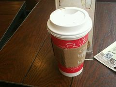 -星巴克(古象大酒店店)