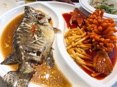 -马凯餐厅(长椿街店)