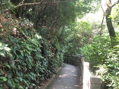 -广州市白云山风景名胜区