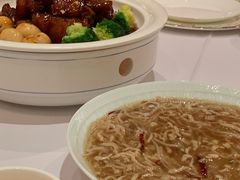 -锦江府中餐厅(电谷雅阁国际大酒店)