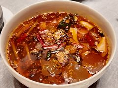 -江南灶中餐厅(南京香格里拉店)