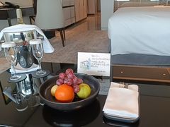 -长沙尼依格罗酒店