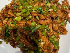 -恩宏德餐馆(平山道店)