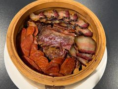 -羊门客在·烤盐池滩羊·川菜