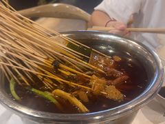 -成都瓜串串(华强北店)
