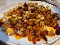 -来相会饺子·新辽菜(甘家口店)