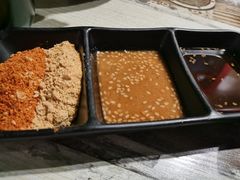 -三国惹火烤肉·中日韩烤肉集合店(百草路店)