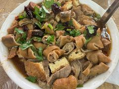 -阁瑞居闫记卤煮(乔庄北街店)