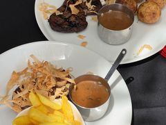 -I'm Angus Steakhouse