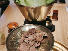-西塔老太太泥炉烤肉(武汉摩尔城店)
