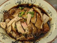 -馨方园食府·市井老南京菜
