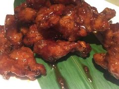 -绿茶餐厅(广州天河城店)