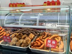 -燕风楼烤鸭店(建设总店)
