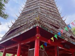 -深圳锦绣中华民俗村