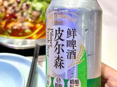 -川囧肥肠鸡·美蛙鱼锅(平高广场店)