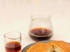 巧克力可颂-本来就好(九方荟店)