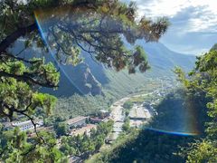 -苍岩山风景名胜区