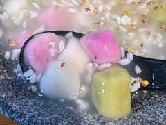 -原醪糟民俗小吃(金沙港湾店)