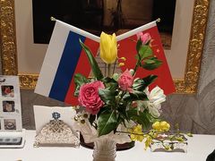 -马克西姆俄罗斯餐厅(通亚街店)