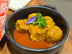 -西关味(大卫城店)