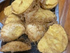 -陈氏肥蛤(小纬六路总店)