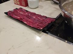 -潮汕良记牛肉火锅(洪武路店)