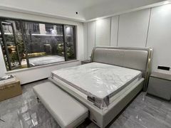 -雅兰床垫(居然之家北四环店)