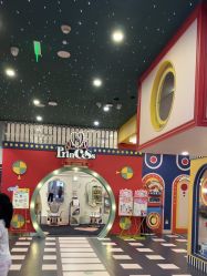 -MELAND CLUB(万象天地旗舰店)