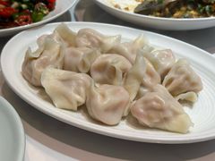 -必点海鲜·海肠捞饭·鲅鱼水饺(滨江道店)