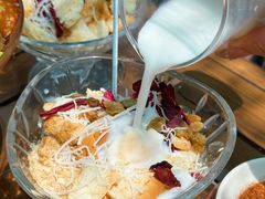 -遇见阿家村云南菜(魏公村店)