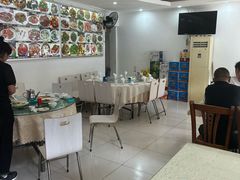 -清香园大连老菜馆(成仁街店)
