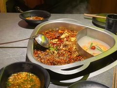 -味之绝·美蛙鱼头火锅(科巷店)