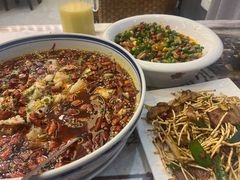 -醉八仙农家乐酒楼(三乡店)