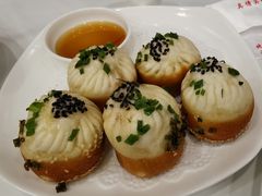 -瑞福园联谊餐室(茂名南路店)