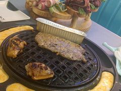 -牛犇炭火烤肉·鲜切烤肉(承德总店)