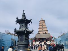 -M Stand(西安大悦城店)