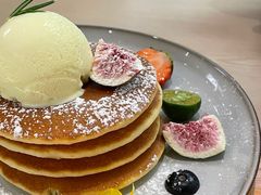 -卡朋西餐(东方广场店)