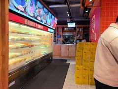 -屋头串串(临江路店)
