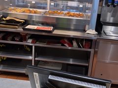 -肯德基(茂业店)