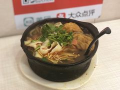 -兄弟砂锅(陆家巷店)