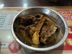 -阿秋牛排(湖心街店)