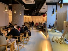 大堂-湯系·煲汤手艺人(东二环泰禾广场店)